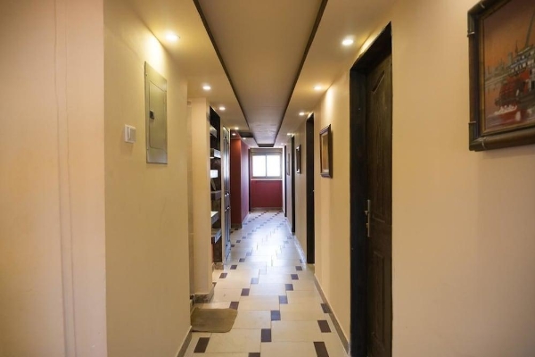 Madaba Hotel Madaba